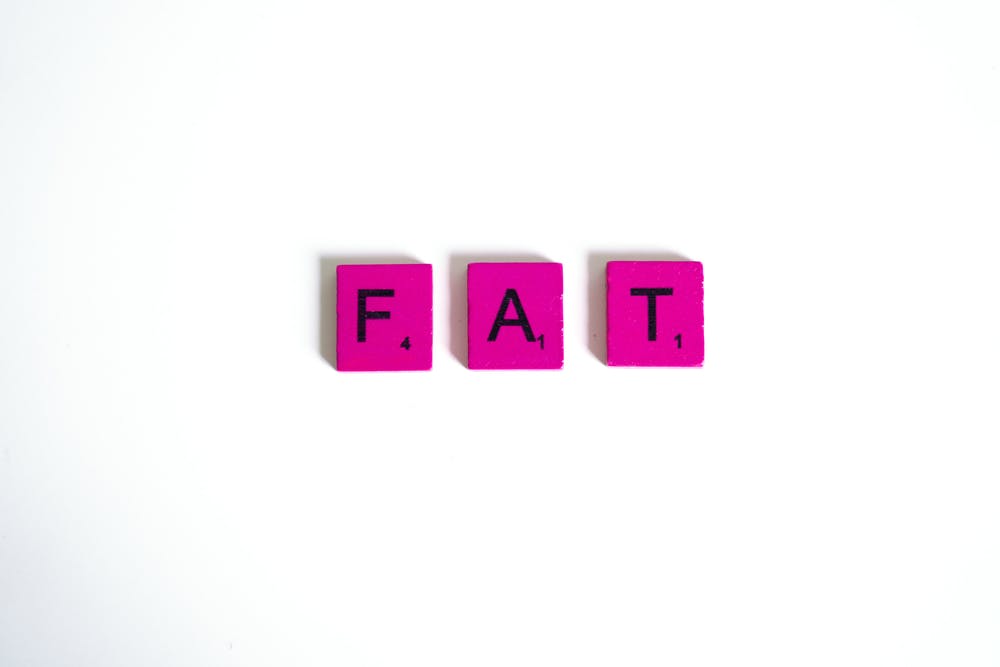 FAT LOSS errors