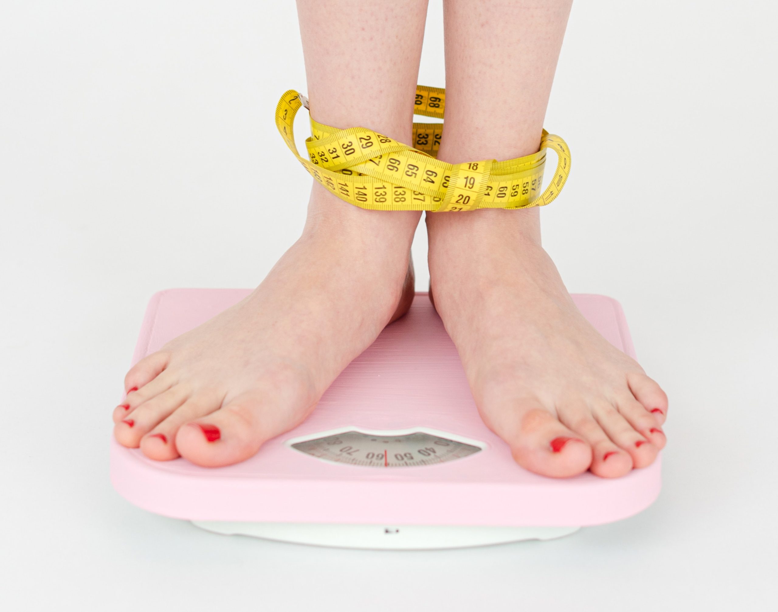The REAL reason why you are failing to maintain LONG TERM weight loss