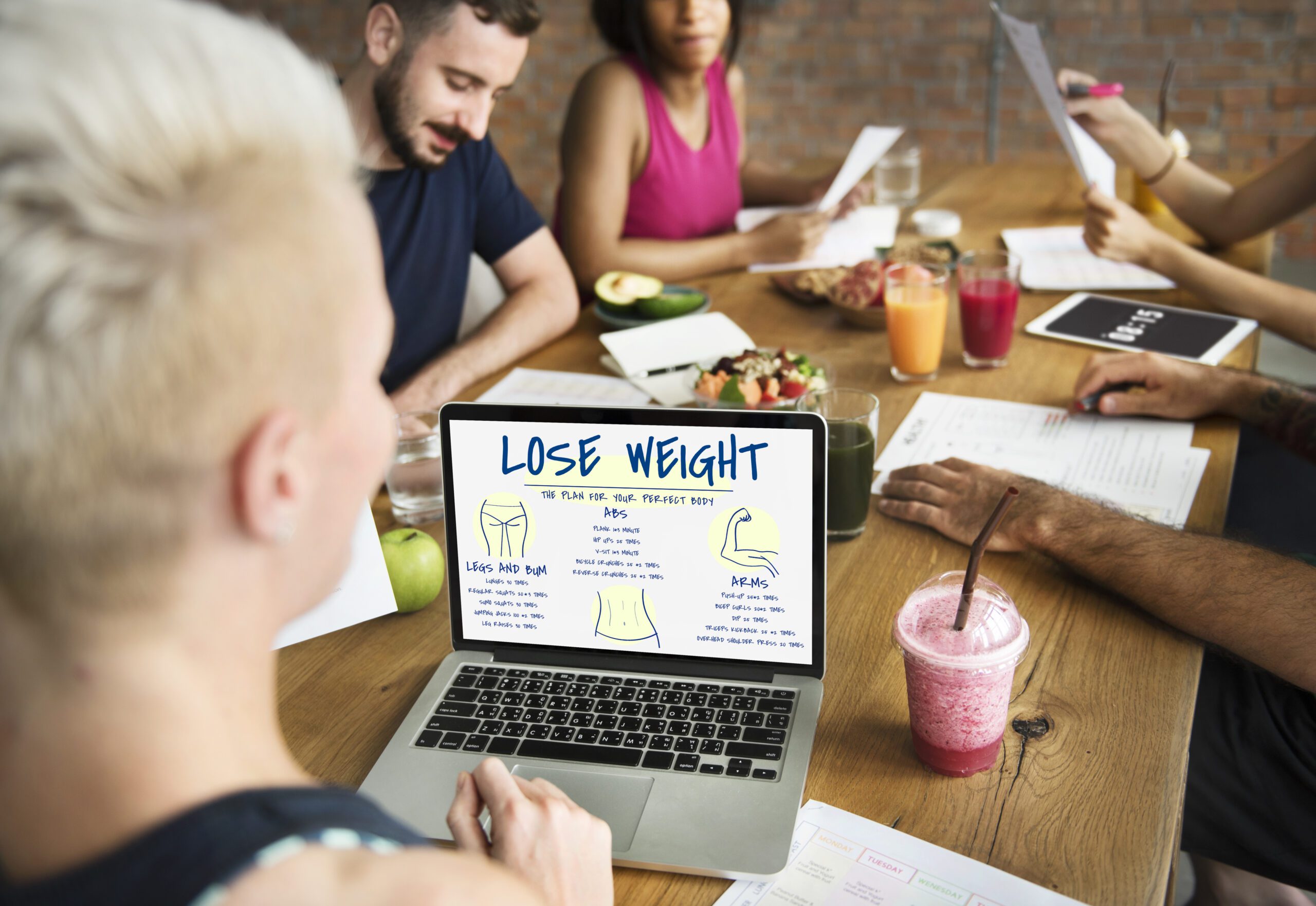 How to Improve Fat Loss, Relationships and Finances
