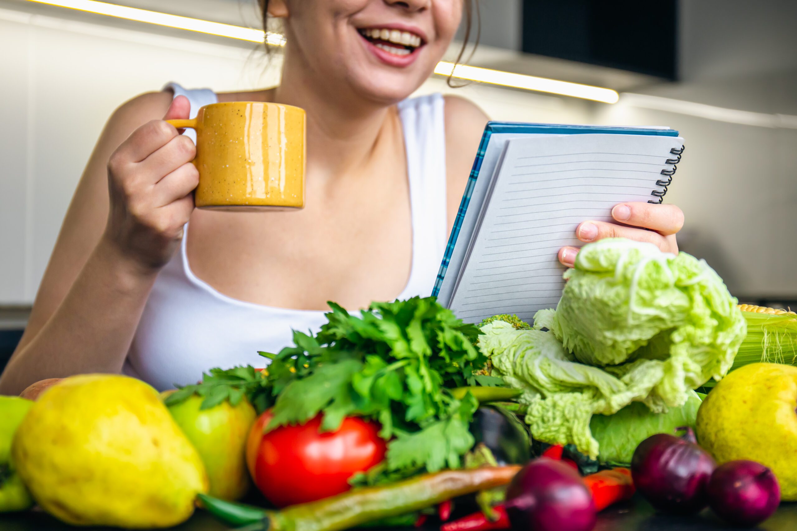 Nutrition and Hormonal Harmony: A Guide for Women