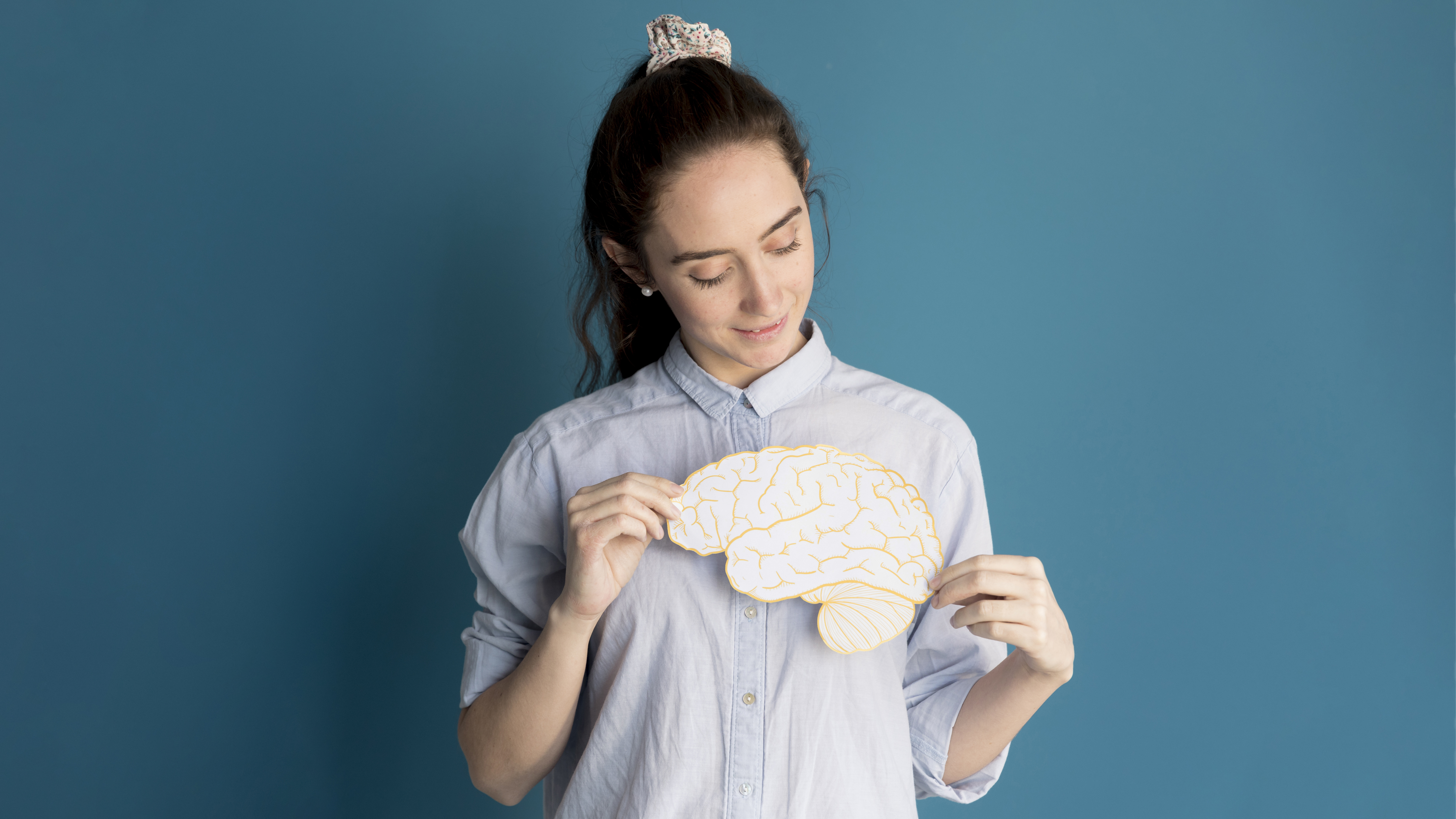 You may forget, but your nervous system does not